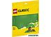 Конструктор LEGO Classic 11023 Зеленая базовая пластина