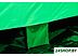 Треккинговая палатка Sundays Simple 4 (зеленый/желтый)