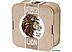 Пазл Eco-Wood-Art Лев L в деревянной упаковке (490 эл)