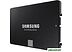 SSD SAMSUNG 870 EVO 500GB MZ-77E500BW