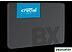 SSD Crucial BX500 500GB CT500BX500SSD1