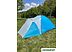 Кемпинговая палатка Calviano Acamper Acco 3 (бирюзовый)