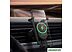 Держатель для смартфона Baseus Wireless Charging Car Mount 15W SUWX030001
