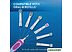 Электрическая зубная щетка Oral-B Vitality 100 Kids Princess