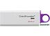 USB Flash Kingston DataTraveler G4 64GB Violet (DTIG4/64GB)