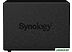 Сетевой накопитель Synology DiskStation DS420+