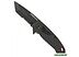 Нож раскладной Milwaukee Hardline Folding Knife 48221998 (черный)