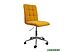 Кресло AksHome Фиджи (желтый)