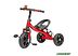 Детский велосипед SUNDAYS SJ-SS-19 (красный)