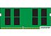 Оперативная память Kingston 16GB DDR4 SODIMM PC4-25600 KVR32S22D8/16