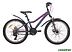 Велосипед Aist Rosy Junior 2.1 2022 (24, серый)