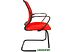 Кресло CHAIRMAN 698V (красный)