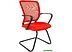 Кресло CHAIRMAN 698V (красный)
