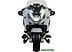 Электромотоцикл CHI LOK BO BMW R-1200 RT 213S (серый)