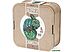 Пазл Eco-Wood-Art Хамелеон L в деревянной упаковке (505 эл)