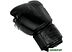 Перчатки для единоборств BoyBo Black Edition Flex 6 OZ (черный)