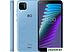 Смартфон BQ-Mobile BQ-5765L Clever (голубой)