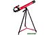 Телескоп BRESSER Junior Space Explorer 45/600 AZ (70132) (красный)