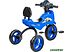 Детский велосипед SUNDAYS SJ-SS-04 (голубой)