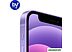 Смартфон Apple iPhone 12 mini 128GB Воcстановленный by Breezy, грейд B (фиолетовый)