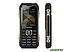 Мобильный телефон TeXet TM-D428 (черный)