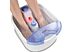 Массажная ванночка для ног Sinbo SMR-4230 (белый/голубой)