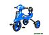 Детский велосипед SUNDAYS SJ-SS-04 (голубой)