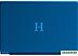 Ноутбук Horizont H-book 15 МАК4 T52E4W