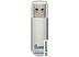 USB Flash Smart Buy V-Cut 128GB SB128GBVC-S3 (серебристый)