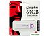 USB Flash Kingston DataTraveler G4 64GB Violet (DTIG4/64GB)