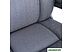 Кресло Brabix Solid HD-005 (ткань, серый)