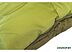 Спальный мешок Tramp Kingwood Long TRS-053L (зеленый, левая молния)