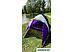 Треккинговая палатка Calviano Acamper Acco 4 (фиолетовый)
