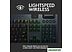Клавиатура Logitech G915 Lightspeed GL Tactile (920-008909)