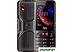 Кнопочный телефон BQ-Mobile BQ-2842 Disco Boom (красный)