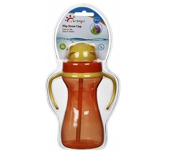 Поильник Sun Delight 33936 (290 мл) (оранжевый)
Поильник Sun Delight 33936 (290 мл) (оранжевый)