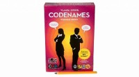 Кодовые имена (Codenames) (Настольная игра)