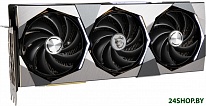 GeForce RTX 4070 Ti Suprim X 12G