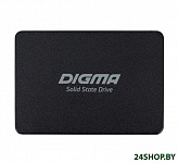 Картинка SSD Digma Run S9 512GB DGSR2512GS93T
