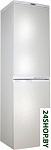 Картинка Холодильник DON R-297 K (снежная королева)