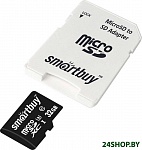 microSDXC SB32GBSDCL10U3L-01 32GB