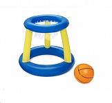 Картинка Баскетбольный набор для игр на воде Bestway 52418