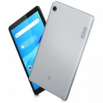 Картинка Планшет Lenovo Tab M7 TB-7305X 16GB LTE ZA570072RU (серый)