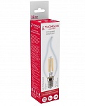 Картинка Светодиодная лампочка Thomson Filament Tail Candle TH-B2336