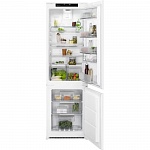 Картинка Холодильник Electrolux RNS7TE18S