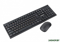 Картинка Клавиатура + мышь Гарнизон GKS-150
