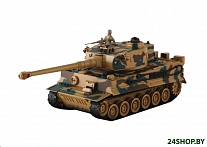 Картинка Танк Crossbot Tiger 870627 (камуфляж)