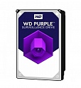 Жесткий диск WD Purple 8TB WD84PURZ