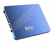 Картинка SSD Netac N600S 1TB