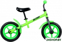 Mini 12 2022 (зеленый/серый)